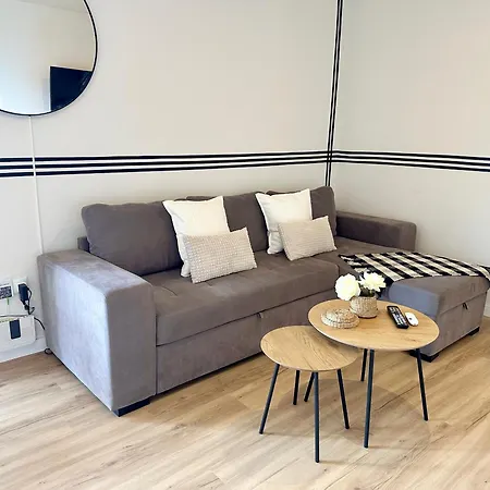 Apartamento Cocohomes Dos La Sabina Puerto de la Cruz (Tenerife)