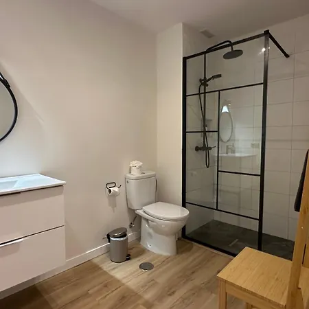Apartmán Cocohomes Dos La Sabina