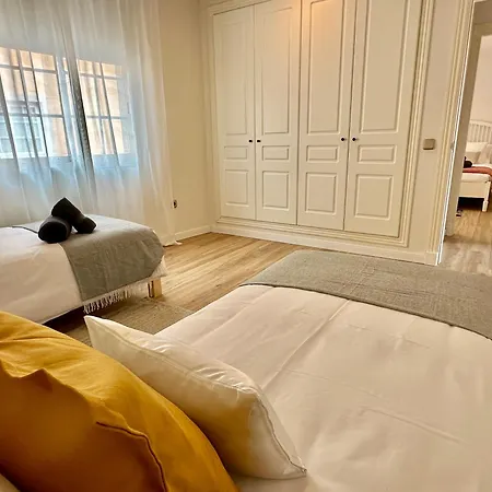Cocohomes Dos La Sabina Пуэрто-де-ла-Крус