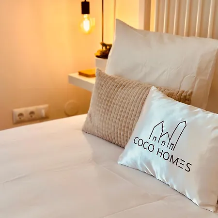 Cocohomes Dos La Sabina * Puerto de la Cruz (Tenerife)