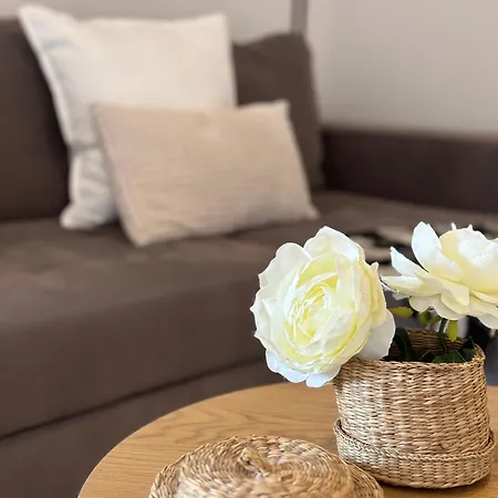 Cocohomes Dos La Sabina Apartmán *