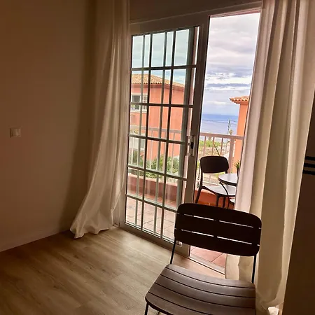 Cocohomes Dos La Sabina Apartmán