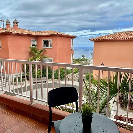 Cocohomes Dos La Sabina Apartmán