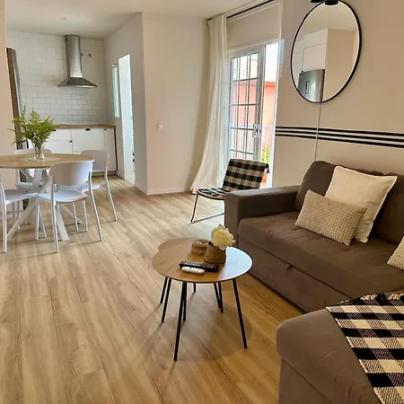 Apartmán Cocohomes Dos La Sabina